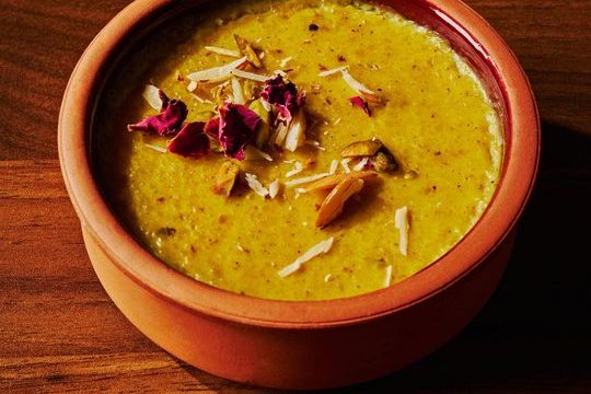 Phirni